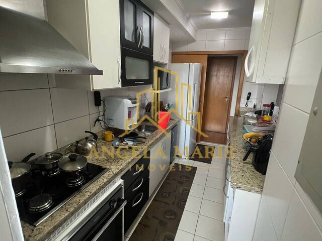 Apartamento para Venda em São José dos Campos - 4