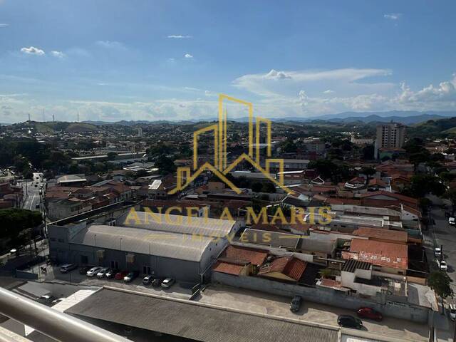 Apartamento para Venda em São José dos Campos - 2