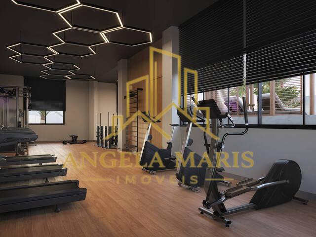 #LC766 - Apartamento para Lançamento em São José dos Campos - SP - 2