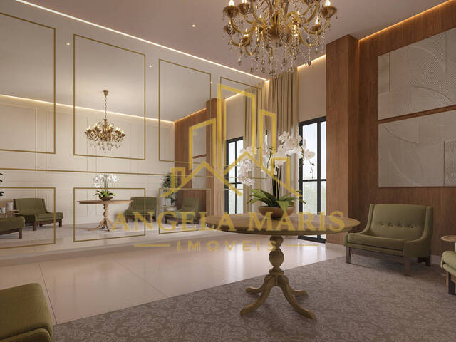 Apartamento para Lançamento em São José dos Campos - 4