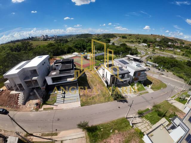 Terreno em condomínio para Venda em São José dos Campos - 4