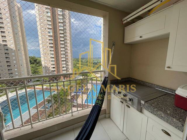 Apartamento para Venda em Jacareí - 3