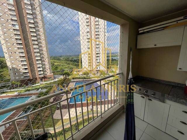 Apartamento para Venda em Jacareí - 4