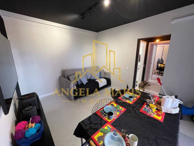 Apartamento para Venda em Jacareí - 2