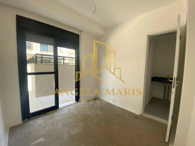 Apartamento para Venda em São José dos Campos - 4