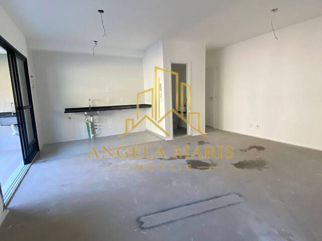 Apartamento para Venda em São José dos Campos - 2