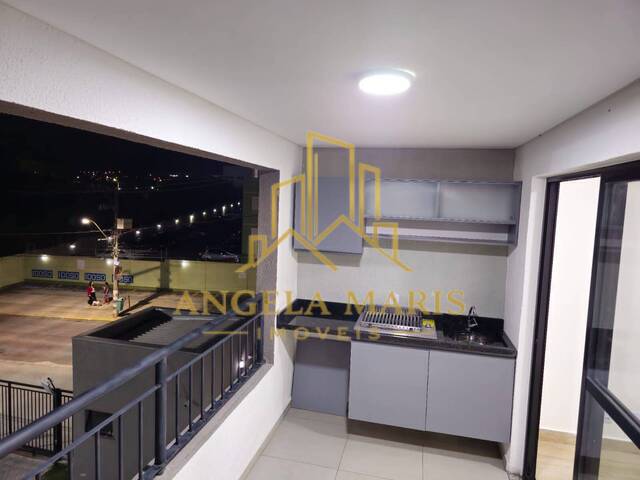 Apartamento para Venda em Jacareí - 2