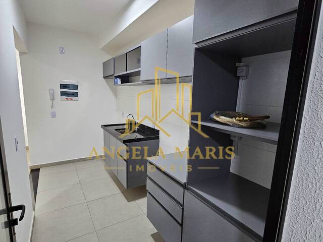 Apartamento para Venda em Jacareí - 3