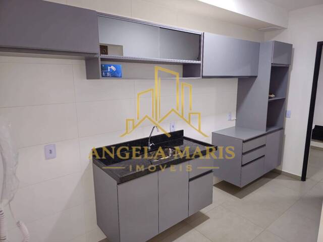 Apartamento para Venda em Jacareí - 4