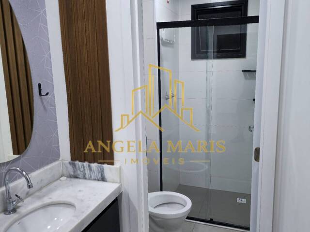 Apartamento para Venda em Jacareí - 5