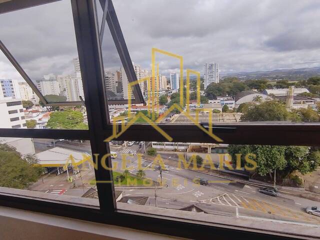 #SA803 - Sala para Venda em São José dos Campos - SP - 2