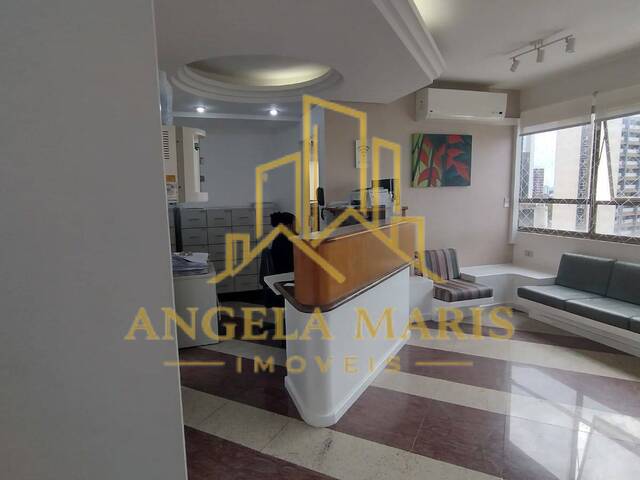 Sala para Venda em São José dos Campos - 4