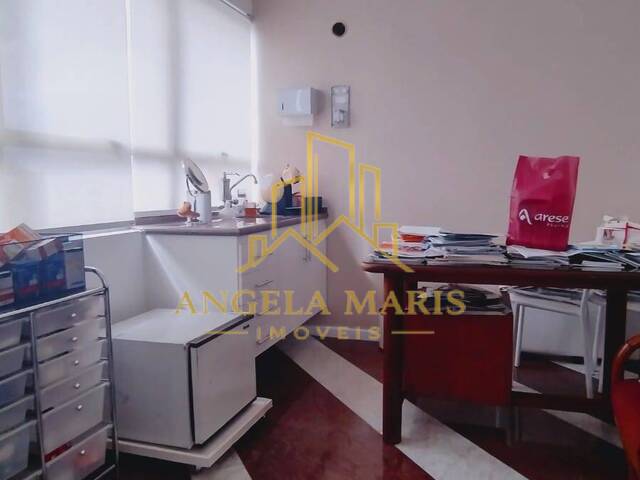 Sala para Venda em São José dos Campos - 5