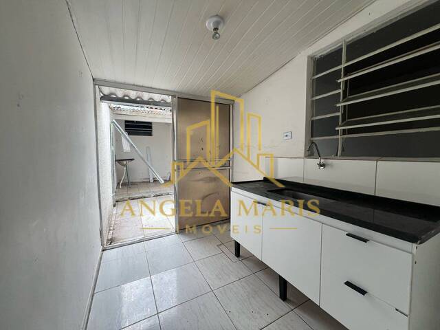 Casa para Venda em São José dos Campos - 3