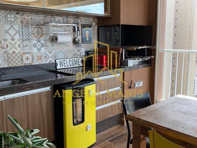 Apartamento para Venda em São José dos Campos - 3