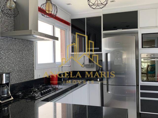 Apartamento para Venda em São José dos Campos - 4