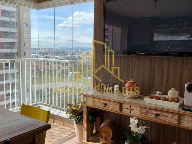 Apartamento para Venda em São José dos Campos - 2