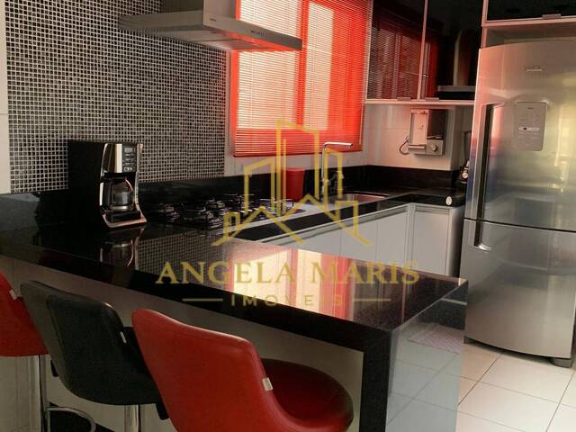 Apartamento para Venda em São José dos Campos - 5