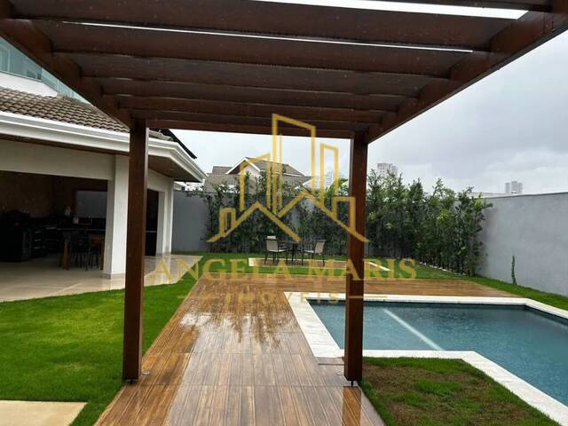 Casa em condomínio para Venda em São José dos Campos - 4