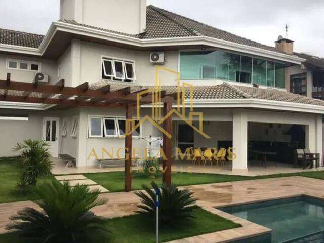 Casa em condomínio para Venda em São José dos Campos - 2