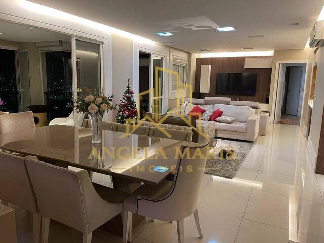 Apartamento para Venda em São José dos Campos - 2