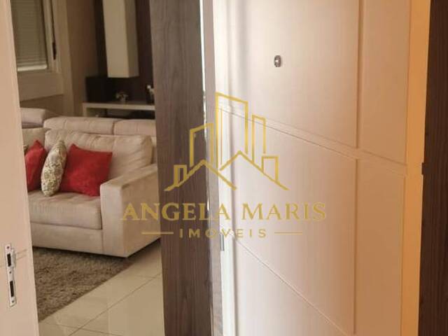 Apartamento para Venda em São José dos Campos - 3