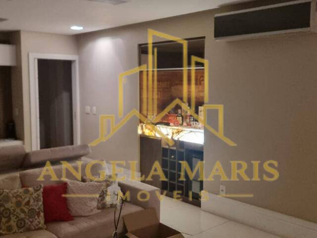 Apartamento para Venda em São José dos Campos - 4