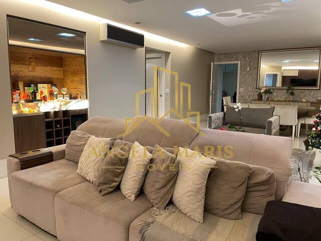 Apartamento para Venda em São José dos Campos - 5