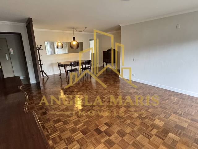 Apartamento para Venda em São José dos Campos - 2