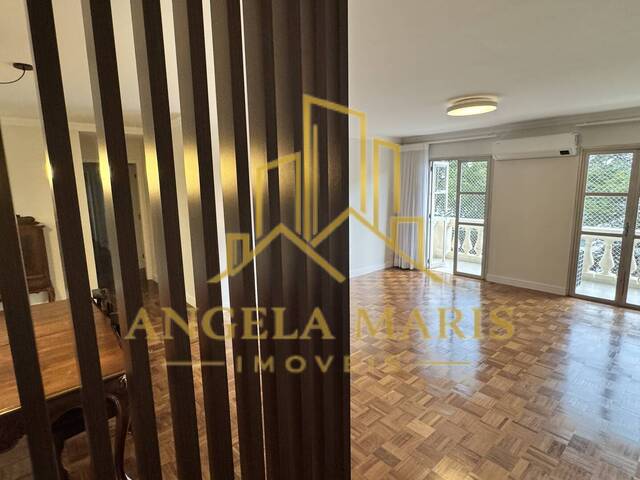 Apartamento para Venda em São José dos Campos - 3