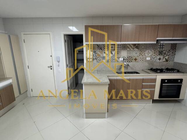 Apartamento para Venda em São José dos Campos - 4
