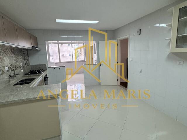Apartamento para Venda em São José dos Campos - 5