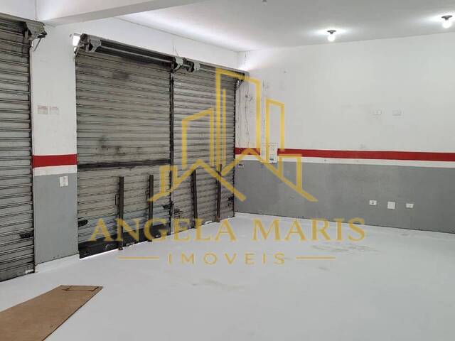 Ponto Comercial para Venda em São José dos Campos - 3