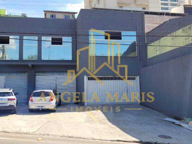 Ponto Comercial para Venda em São José dos Campos - 5