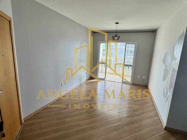 Apartamento para Venda em São José dos Campos - 2