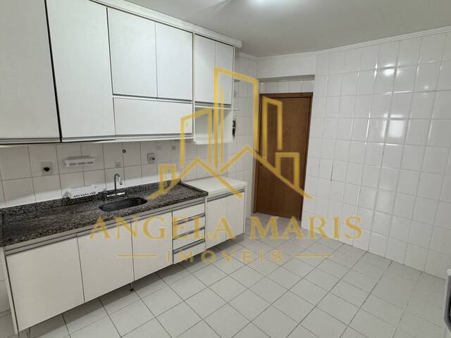 Apartamento para Venda em São José dos Campos - 5