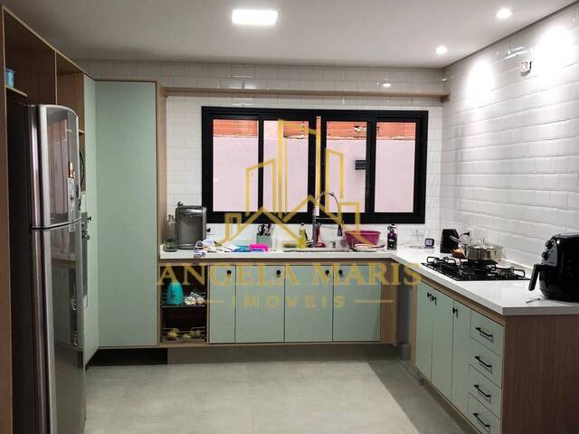 Casa em condomínio para Venda em São José dos Campos - 2