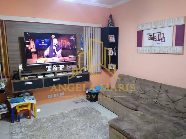 Casa para Venda em São José dos Campos - 2