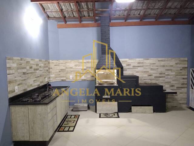Casa para Venda em São José dos Campos - 5