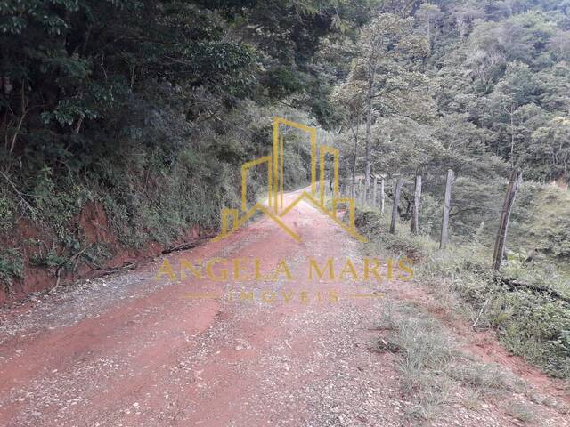 Sítio para Venda em Monteiro Lobato - 4
