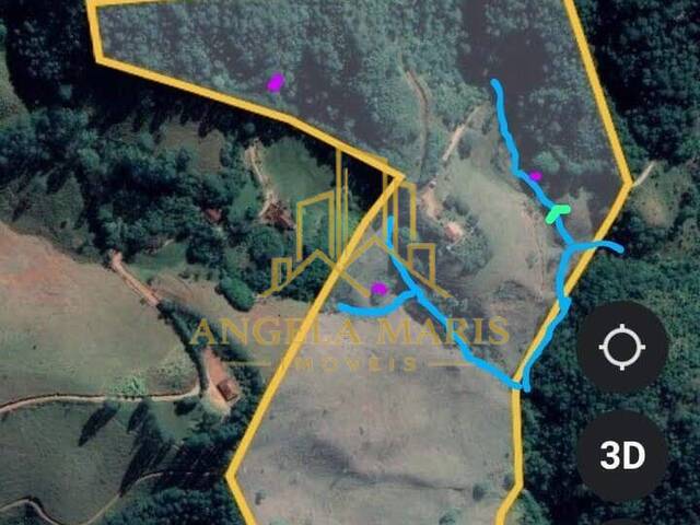 #SIT834 - Sítio para Venda em Monteiro Lobato - SP - 3
