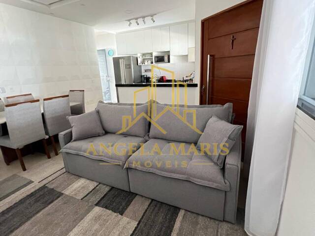 Casa para Venda em São José dos Campos - 2