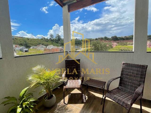 Casa para Venda em São José dos Campos - 5