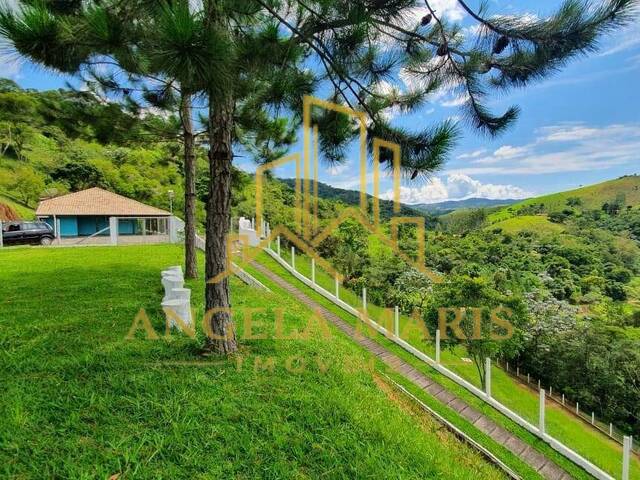 Chácara para Venda em Monteiro Lobato - 4
