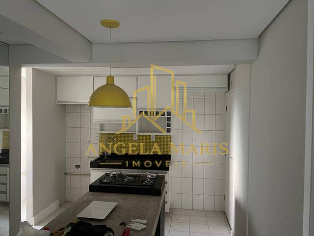Apartamento para Venda em São José dos Campos - 4