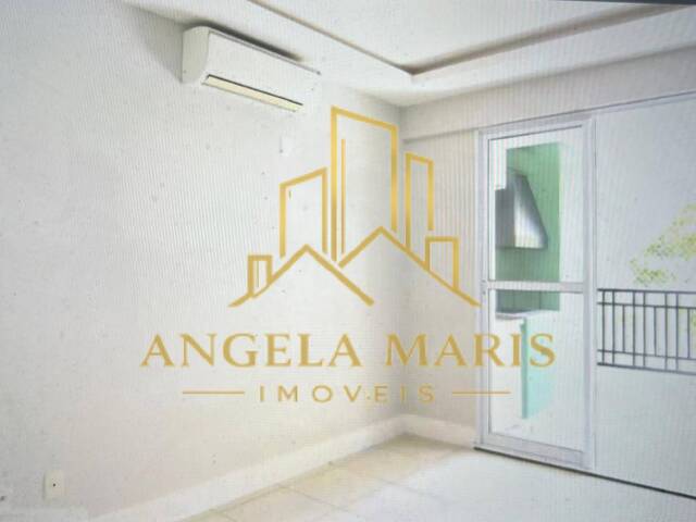 Apartamento para Venda em São José dos Campos - 3