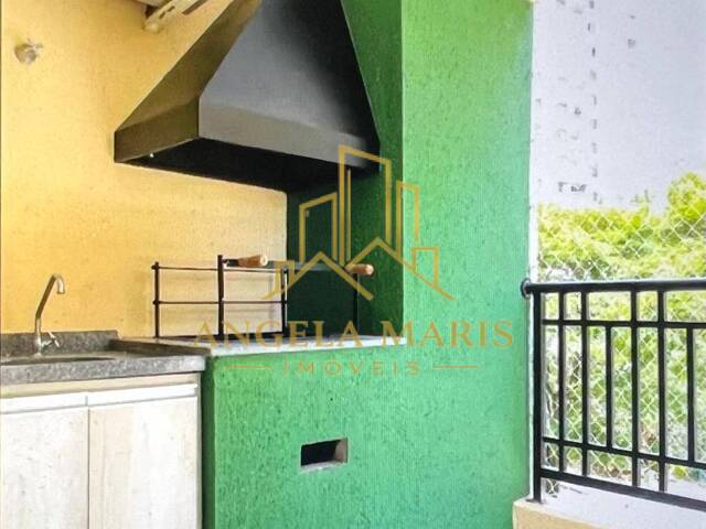 Apartamento para Venda em São José dos Campos - 5