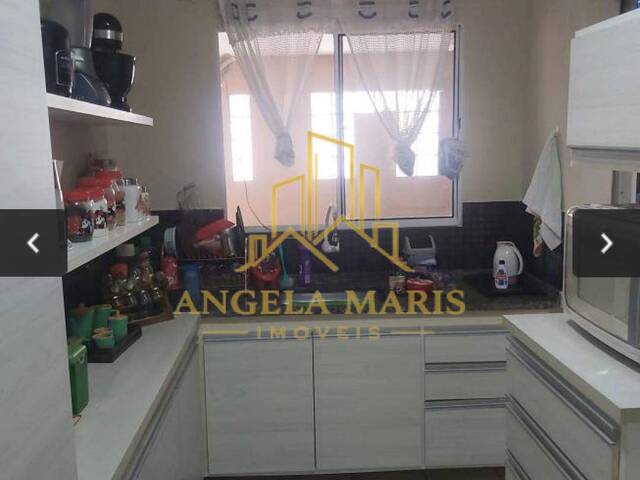Casa para Venda em São José dos Campos - 4