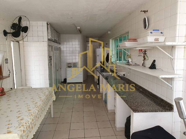 Salão Comercial para Venda em São José dos Campos - 4