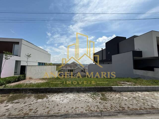 Terreno em condomínio para Venda em São José dos Campos - 4